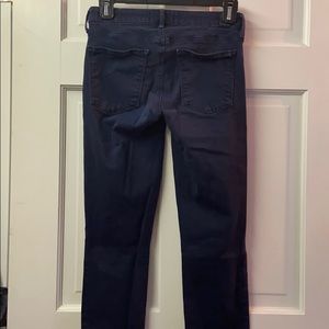 Vince coastal wash jeans